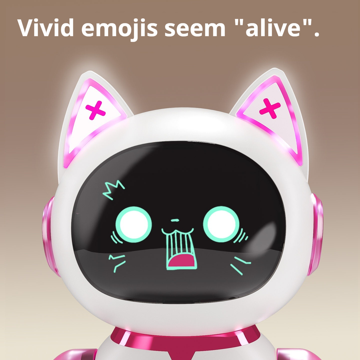 Ai Remote Control Dancing Cat  - Party Games Birthday recension och pris