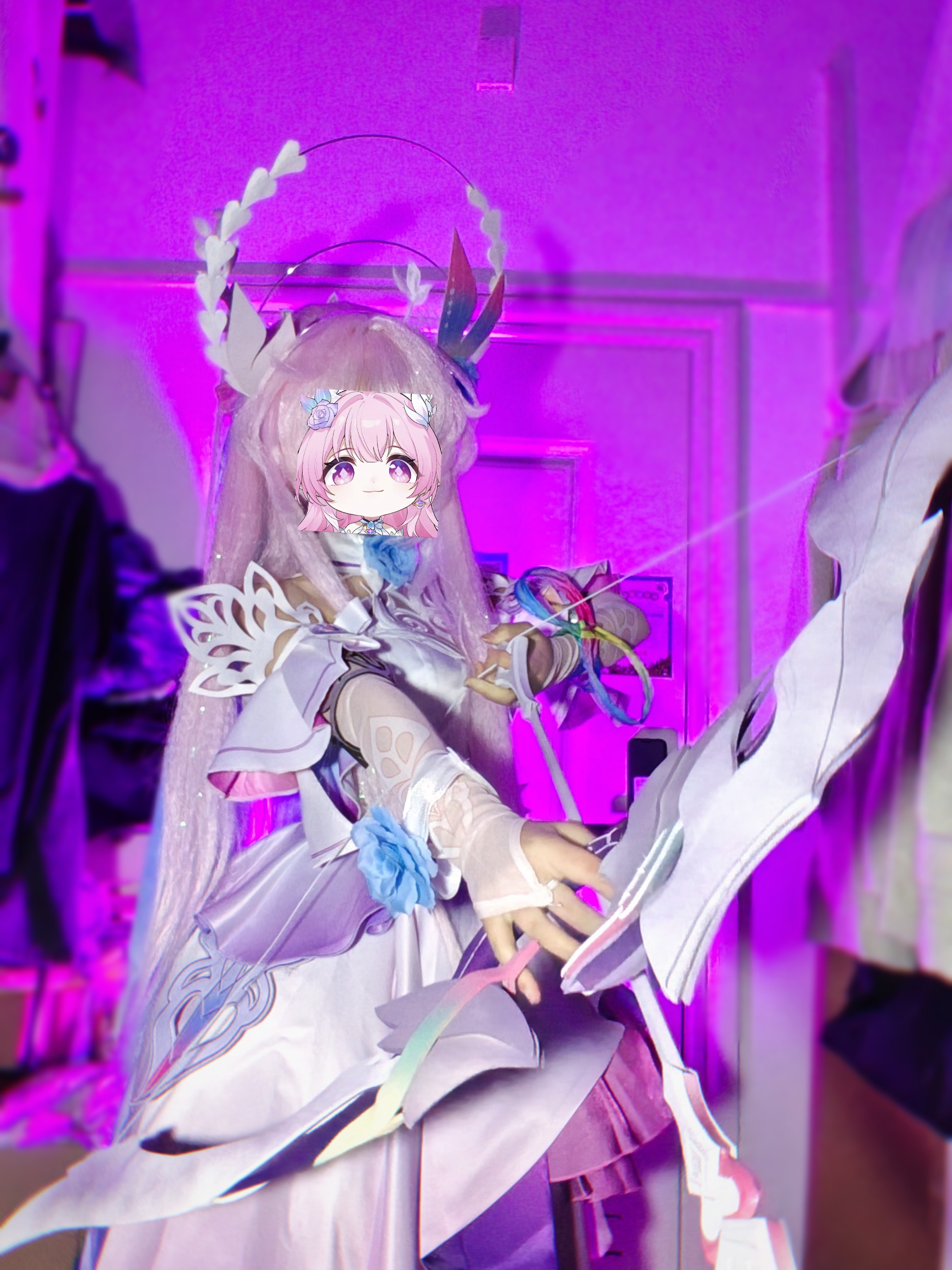 Game Honkai Star Rail Cyrene C - Party Games Groups recension och pris