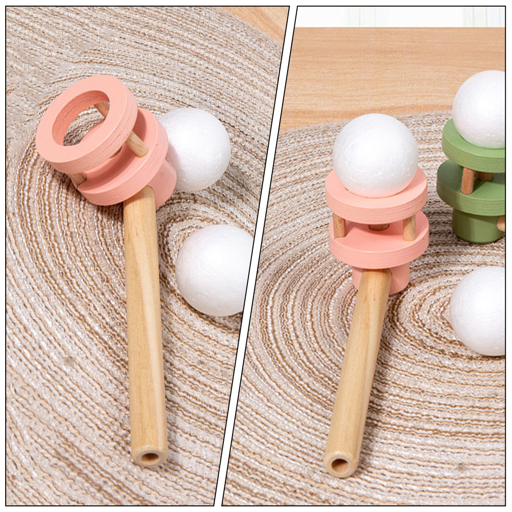 1Set Ball Blowing Floating Gam - Party Games Kids recension och pris