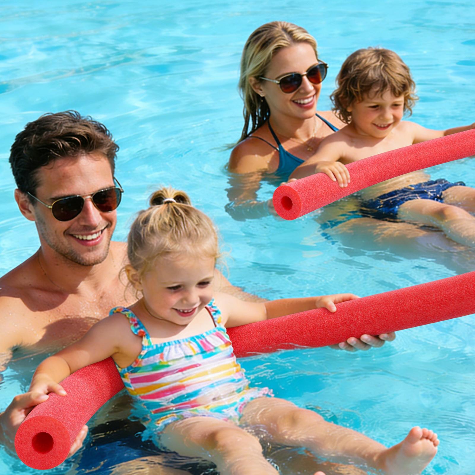 Pool Toy Hollow Floating Water - Party Games Kids recension och pris