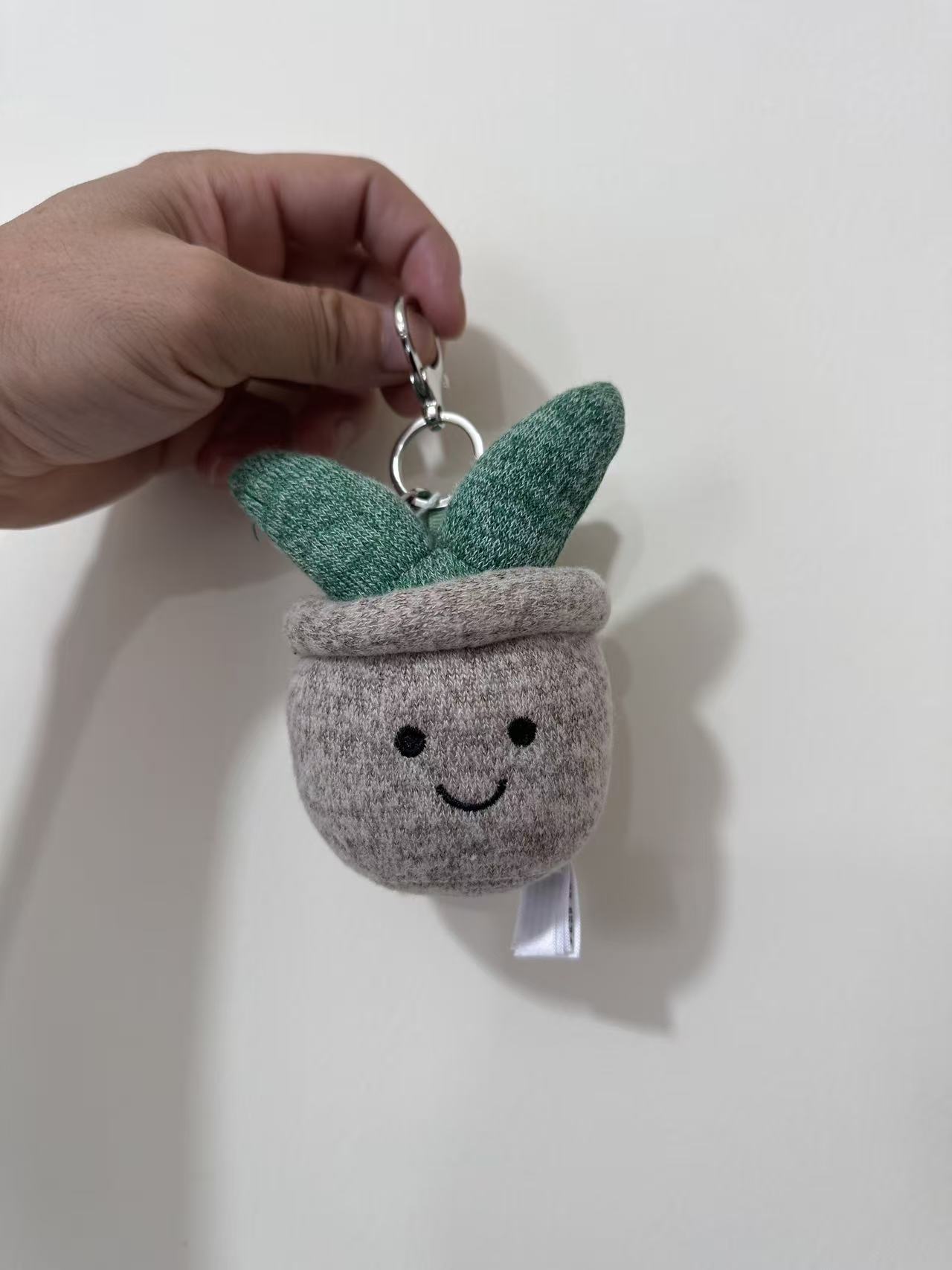 New JA brand plush toy keychai - Party Games Birthday recension och pris
